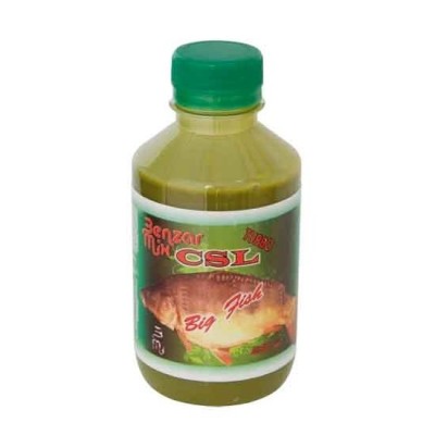 ADITIV CSL BENZAR MIX BIG FISH 250ML foto