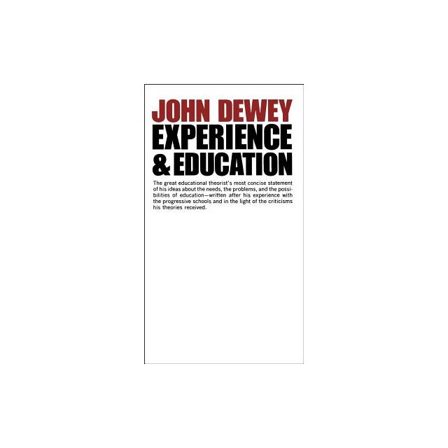 Experience and Education