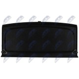 Polita portbagaj Vw Polo 2009-, VW-680