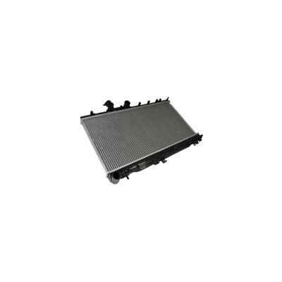 Radiator apa SUBARU IMPREZA combi GG TYC 734-1008 foto