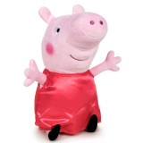 Peppa Pig - Jucărie pluș Peppa 20cm