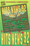 Various - Hits News '92 Vol. II, Caseta audio