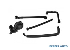 Carcasa epurator benzina BMW Seria 5 (2001-2010) [E60] #1