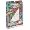 Set creativ, Picteaza pe numere, Canvas Unicorn, Grafix