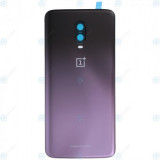 OnePlus 6T (A6010 A6013) Capac baterie thunder violet 2011100045