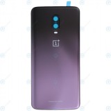 OnePlus 6T (A6010 A6013) Capac baterie thunder violet 2011100045