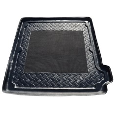 Tavita portbagaj Mercedes Benz Clasa E W212 / S212 2009- Combi, cu protectie antiderapanta