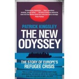 The New Odyssey: The Story of Europe&#039;s Refugee Crisis