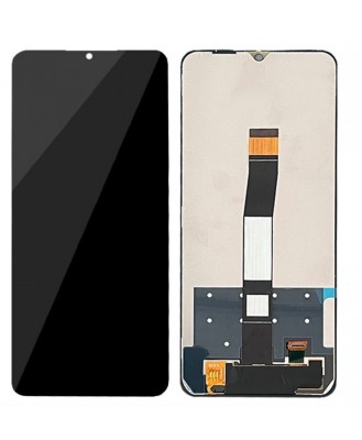 Ecran LCD Display Xiaomi Poco C40, Xiaomi Redmi 10C foto