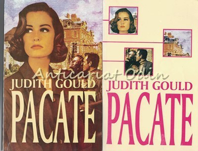 Pacate I, II - Judith Gould