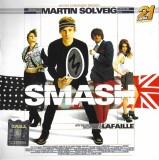 Martin Solveig - Smash, CD