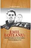 Emil Loteanu: Splendoarea si prabusirea visului romantic - Ana-Maria Plamadeala