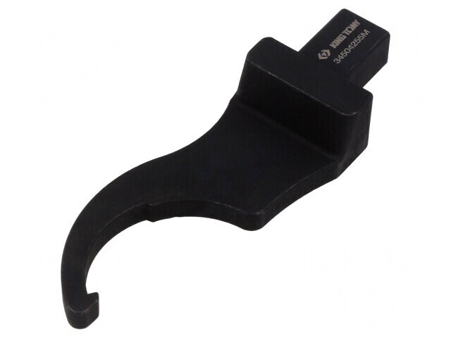 Capăt Cheie Dinamometrică 14x18 50-55mm Cu C&acirc;rlig