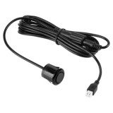 SENZOR PARCARE NEGRU - PY0108