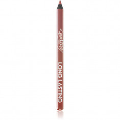 puroBIO Cosmetics Long Lasting Creion de buze de lunga durata culoare 009L Cold Nude 1,1 g