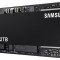 Ssd samsung 970 evo plus retail 2tb nvme m.2 2280 pci-e r/w speed: 3500/3300 mb/s