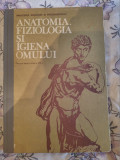 Anatomia,fiziologia si igiena omului-manual cls VII-Prof.Elisabeta Mandrusca...