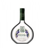 Prostejovska Svestka Blended Plum Rachiu 0.5L