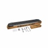 Praguri compatibile BMW X3 F25 20010-2017 (V1 193cm+UB52 BRK01)