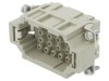 Conector HDC EPIC H-EE PIN 18 16A
