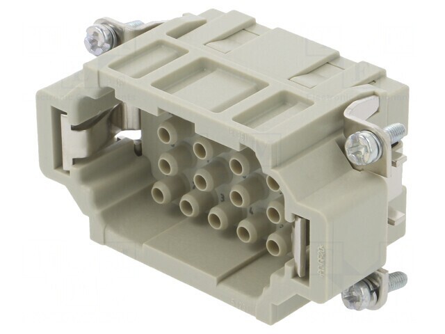 Conector HDC EPIC H-EE PIN 18 16A