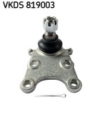 SKF VKDS 819003 Articulatie sarcina/ghidare