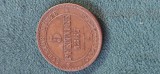 Statele Germane 5 PFENNIGE 1867 B , detalii