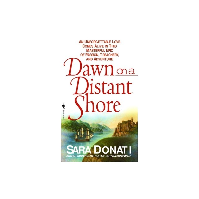 Dawn on a Distant Shore