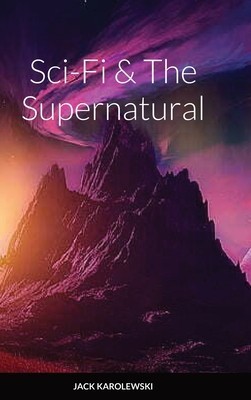 Sci-Fi &amp;amp; The Supernatural foto