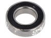 Lagăr cu bile pe un singur r&acirc;nd &Oslash;int 10mm &Oslash;ext 19mm W 5mm