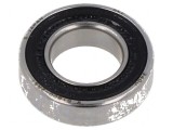 Lagăr cu bile pe un singur r&acirc;nd &Oslash;int 10mm &Oslash;ext 19mm W 5mm