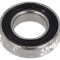 Lagăr cu bile pe un singur r&acirc;nd &Oslash;int 10mm &Oslash;ext 19mm W 5mm