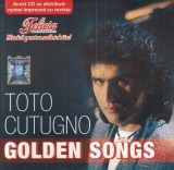Toto Cutugno - Golden Songs, Roton