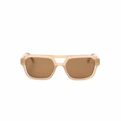 Ochelari de Soare Unisex Guess GU82595357E &amp;Oslash; 53 mm foto