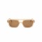 Ochelari de Soare Unisex Guess GU82595357E &Oslash; 53 mm