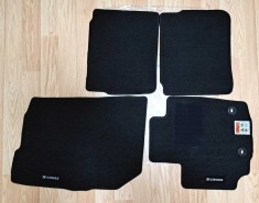 Covorase textile Suzuki S Cross 2023 foto