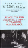 Istoria loviturilor de stat in Romania (vol. IV, partea I)