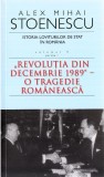 Istoria loviturilor de stat in Romania (vol. IV, partea I) - Editura RAO