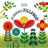 J&oacute; reggelt, pillang&oacute;! - Gabriele Clima