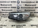Far stanga original halogen BMW seria 5 GT F07