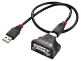 Convertor RS232/USB 1 Port IP50 42x41x22mm -40&divide;80&deg;C