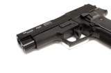 CyberGun HPA Sig Sauer P.226 Metal slide