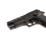 CyberGun HPA Sig Sauer P.226 Metal slide