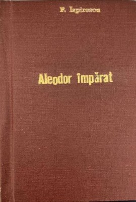 Aleodor imparat Petre Ispirescu foto