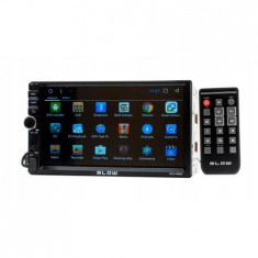 Radio 2DIN 7&amp;quot; GPS Android AVH-9900 foto