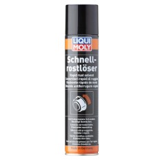 Spray Liqui Moly pentru indepartarea ruginii cu efect rapid 300 ml