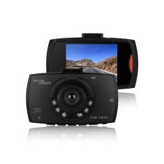 Camera Auto Full HD foto