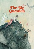 The Big Question | Leen van den Berg, Book Island