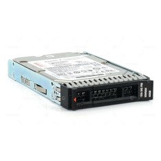 Hard disk server cu caddy IBM 600GB 10K 6GB SAS 2.5&quot;