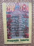 Magazin Istoric - APRILIE 1998 NR. 4